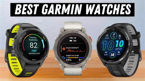 best garmin watch for iphone|garmin comparison chart 2024.